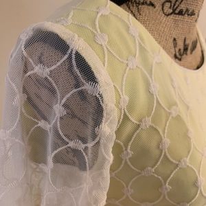 Garden Party Time Dress
